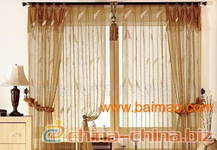 西城區專業窗簾清洗服務與藍色布藝窗簾推薦指南