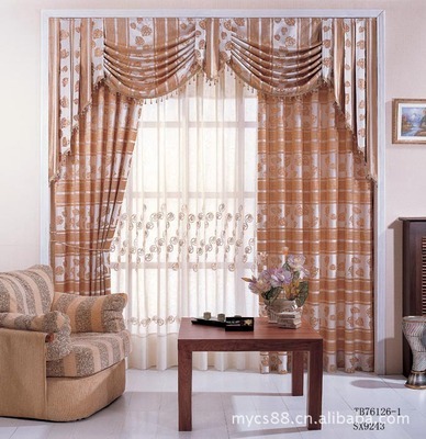 深圳市寶安區(qū)龍華茂業(yè)布藝窗簾商行 專業(yè)銷售深圳窗簾，打造理想空間