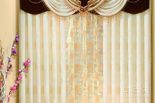 新買的窗簾需要清洗嗎？布藝窗簾的正確洗滌指南