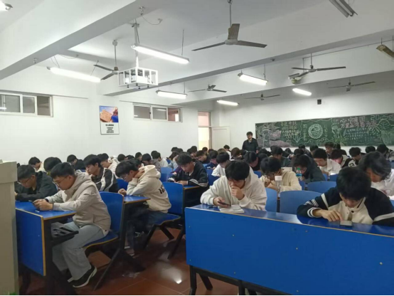 以心為基，筑夢遠航——九江學院高質量完成2025年全國學生心理健康狀況監測工作